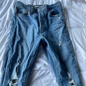 levi jeans
